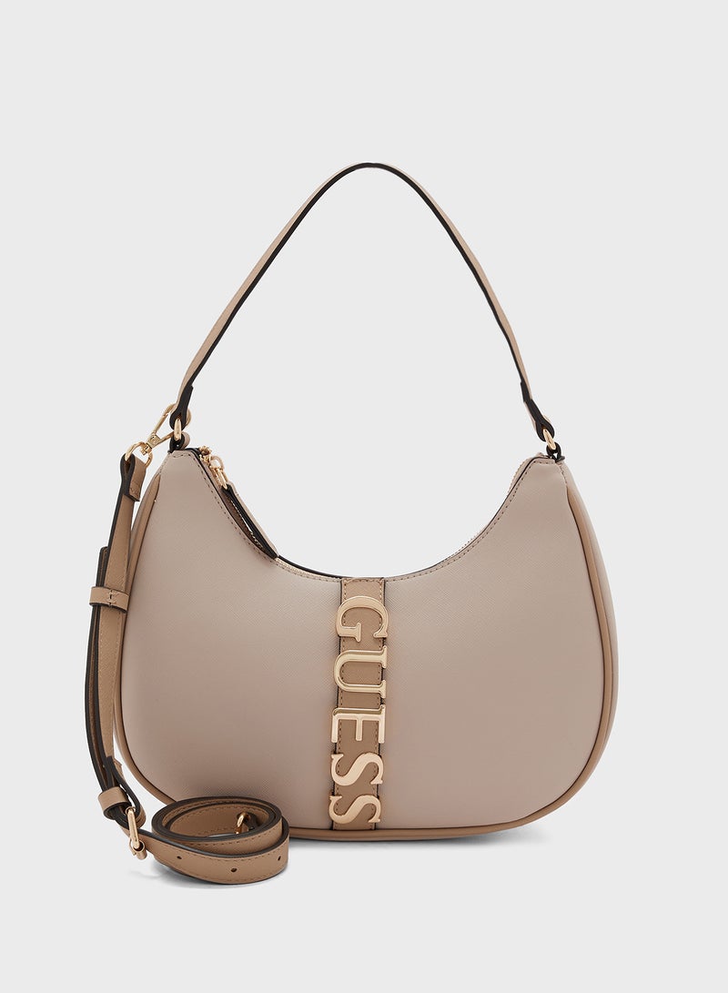 Garrick Mini Crossbody