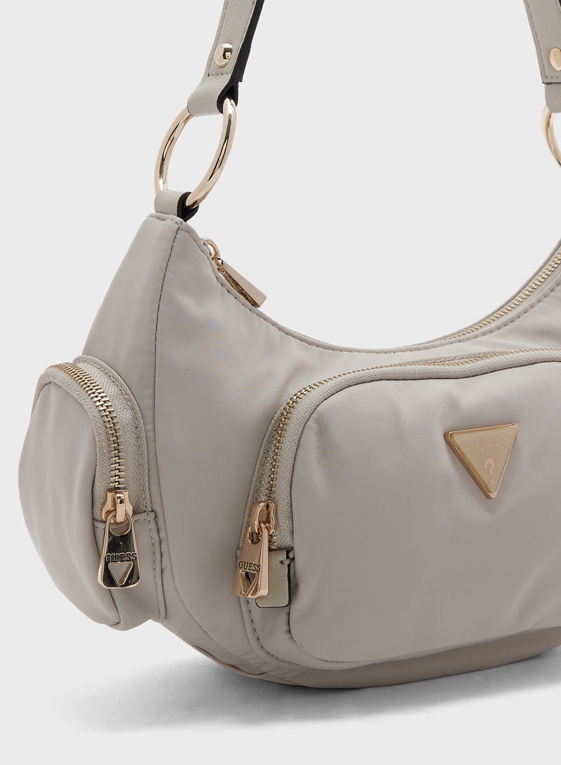 Eco Gemma Crossbody