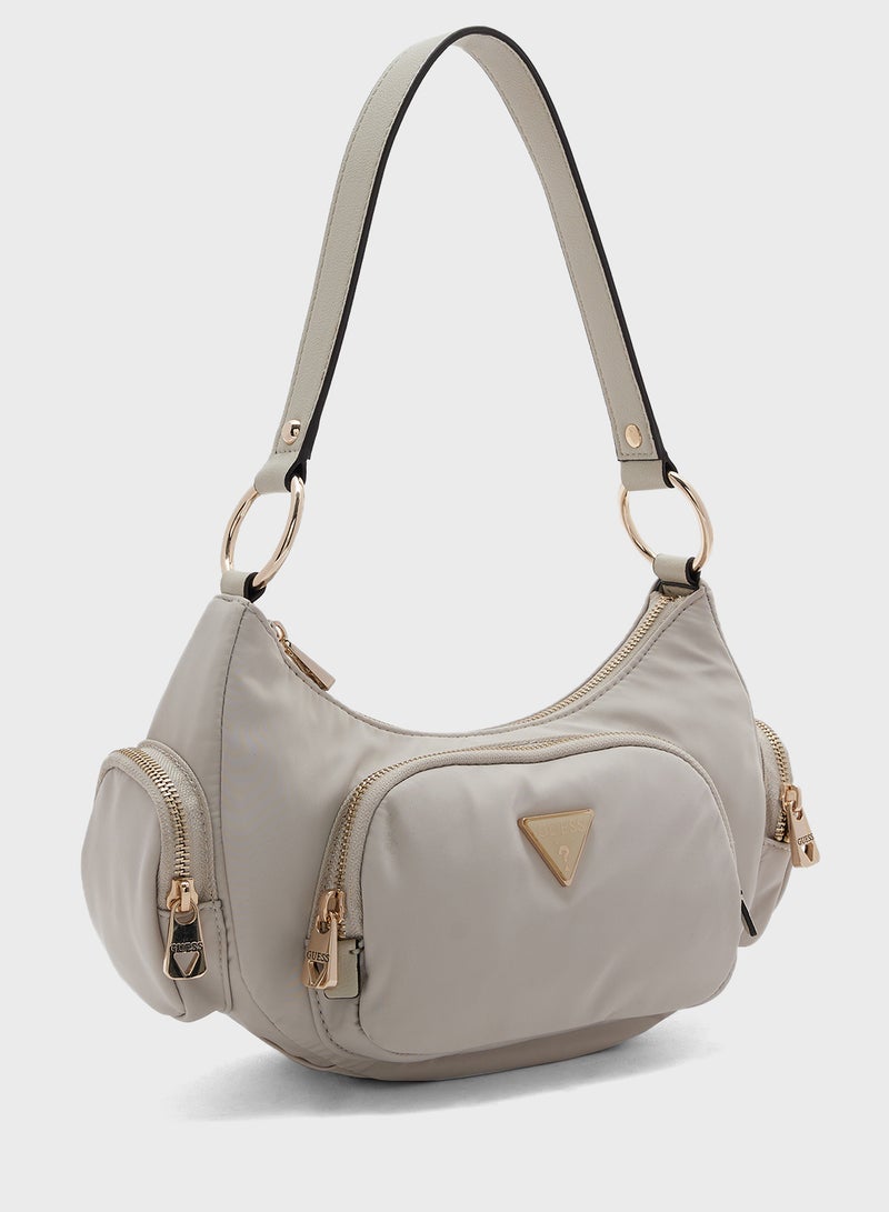 Eco Gemma Crossbody