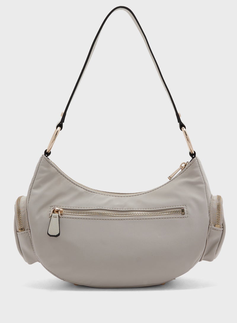 Eco Gemma Crossbody