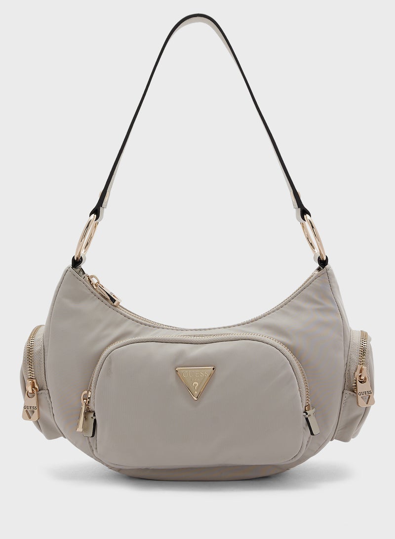 Eco Gemma Crossbody