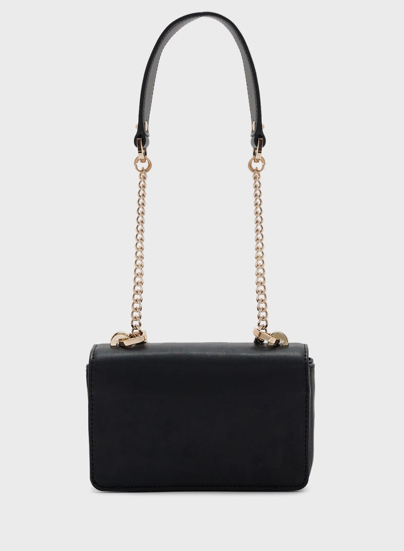 Eliette Mini Crossbody