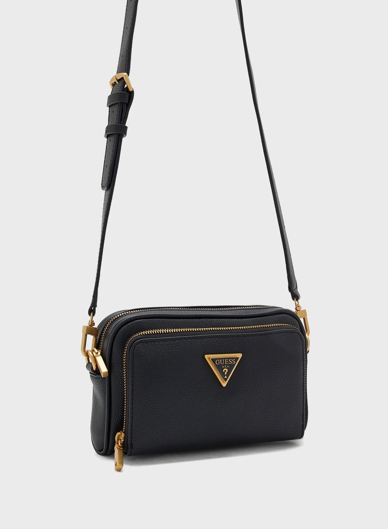 Cosette Camera Crossbody