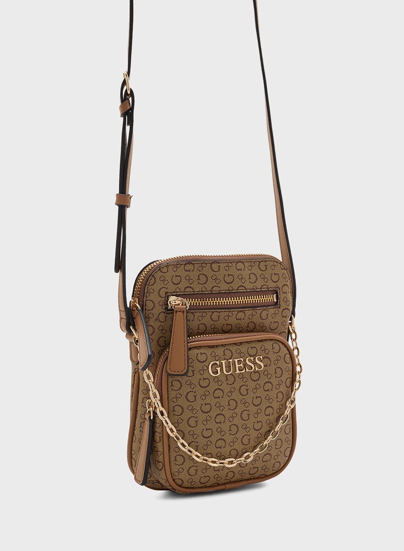 Filmore Mini Crossbody