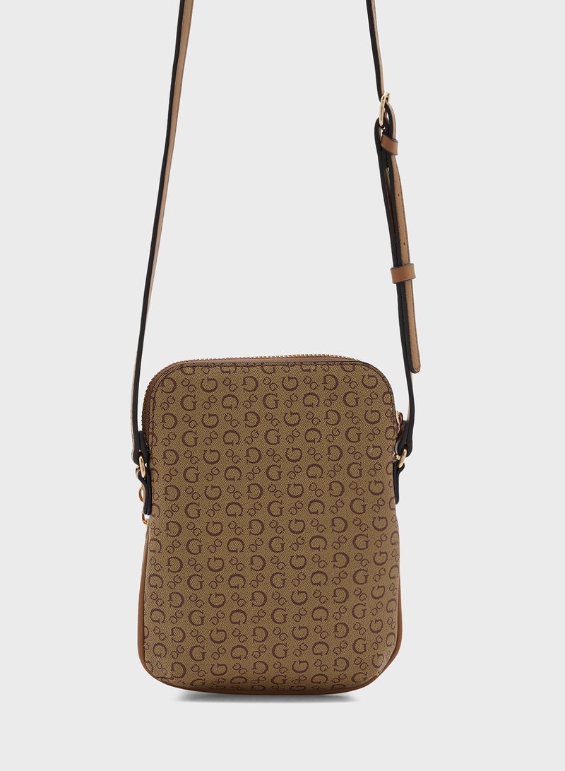 Filmore Mini Crossbody