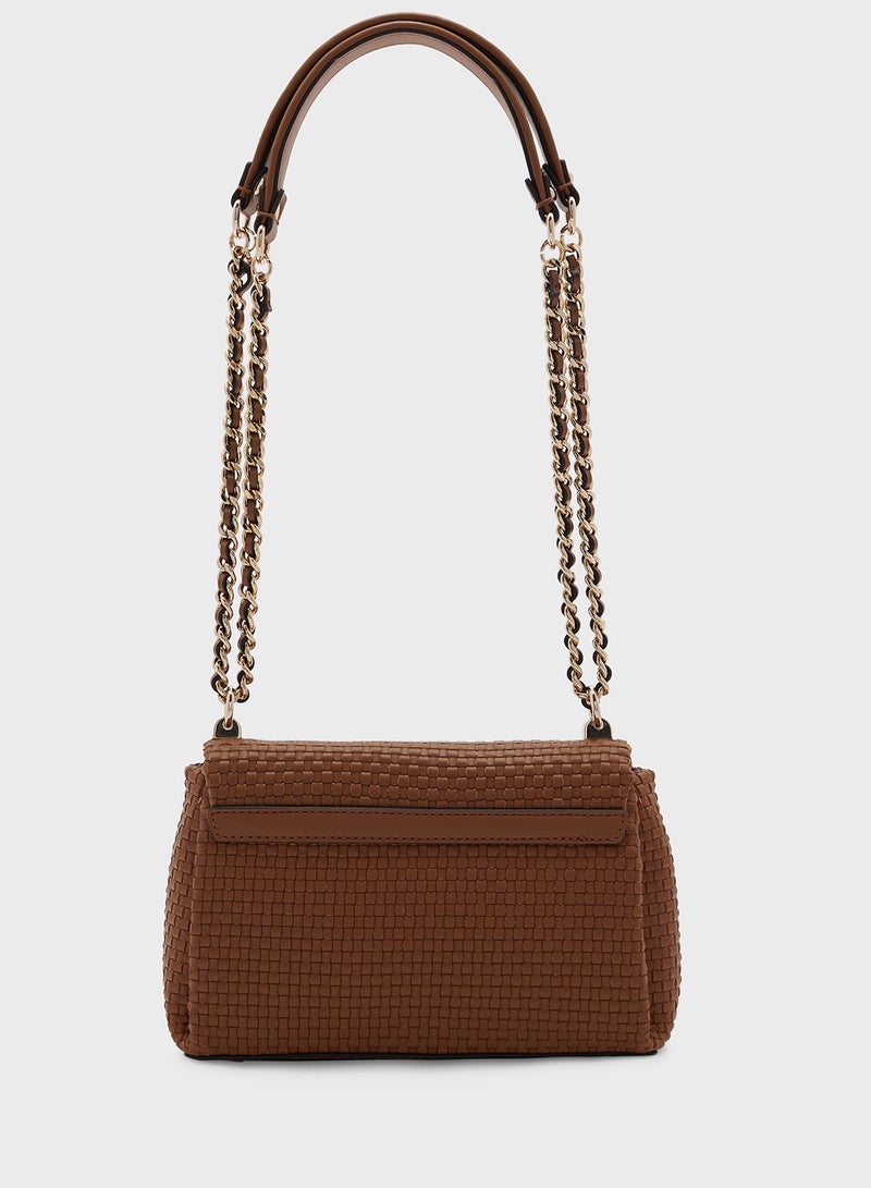 Etel Convertible Crossbody