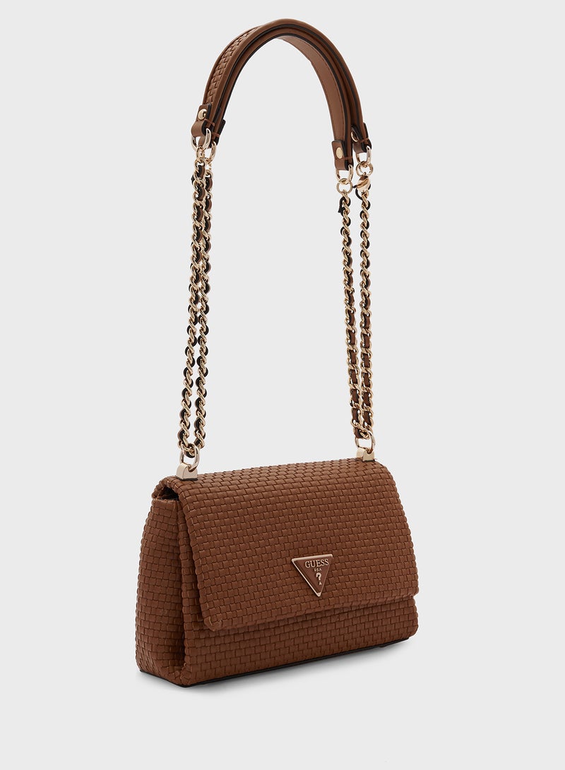 Etel Convertible Crossbody