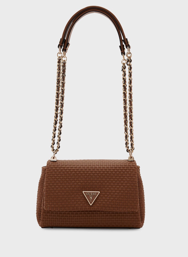 Etel Convertible Crossbody