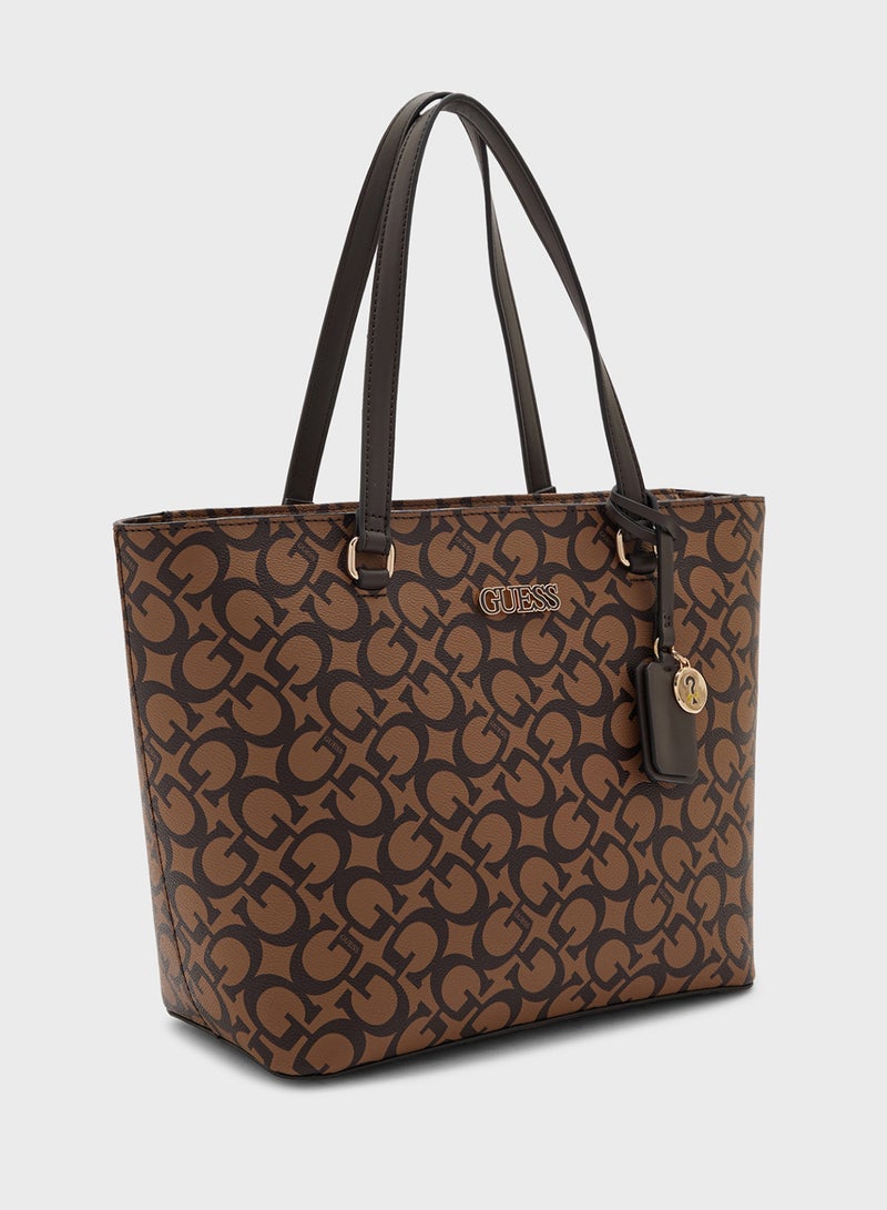 Artemis Carryall Tote