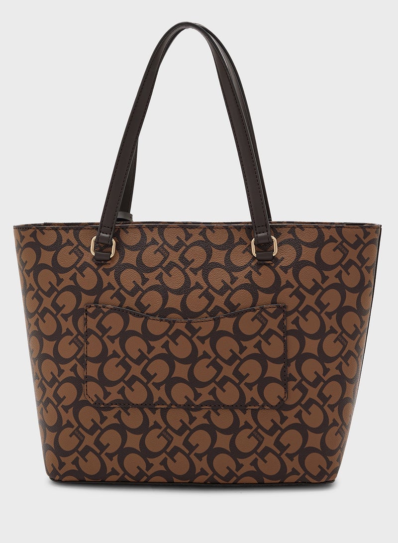 Artemis Carryall Tote