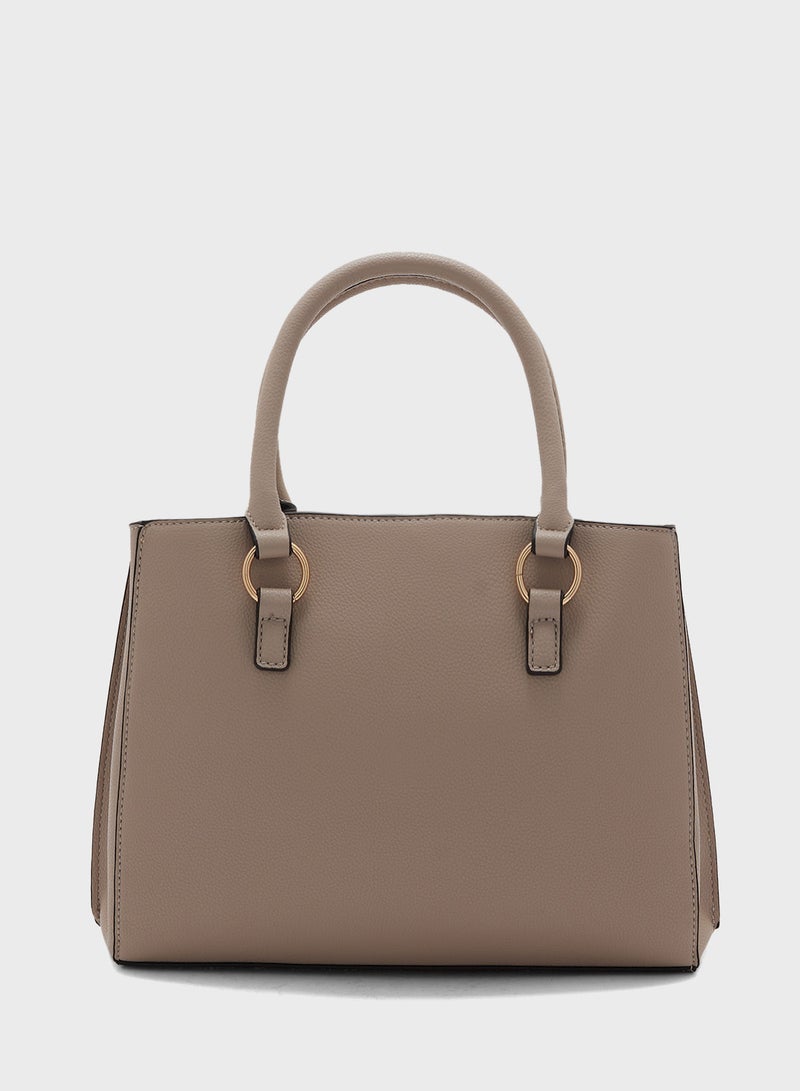 Eastover Satchel