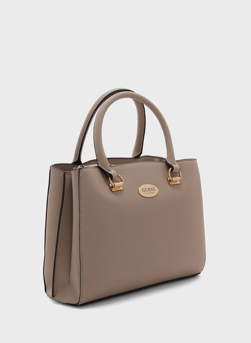 Eastover Satchel