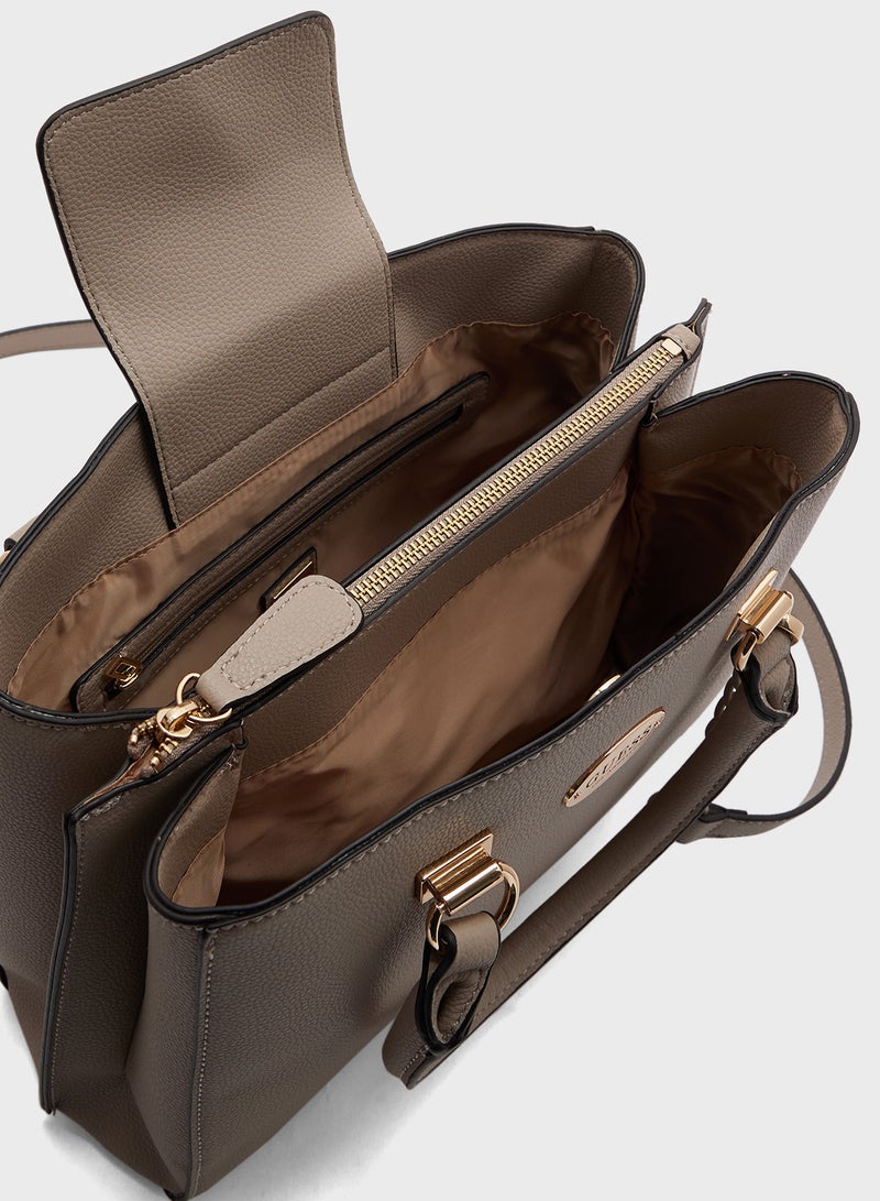 Eastover Satchel