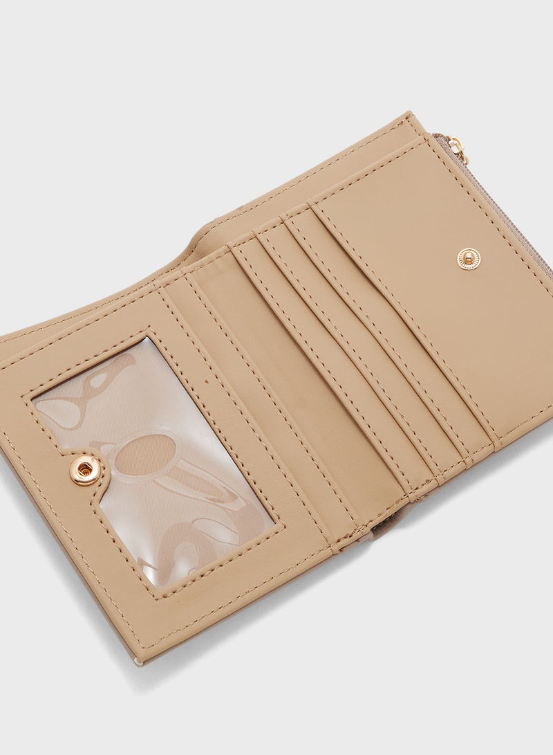 Eastover Snap Card Holder