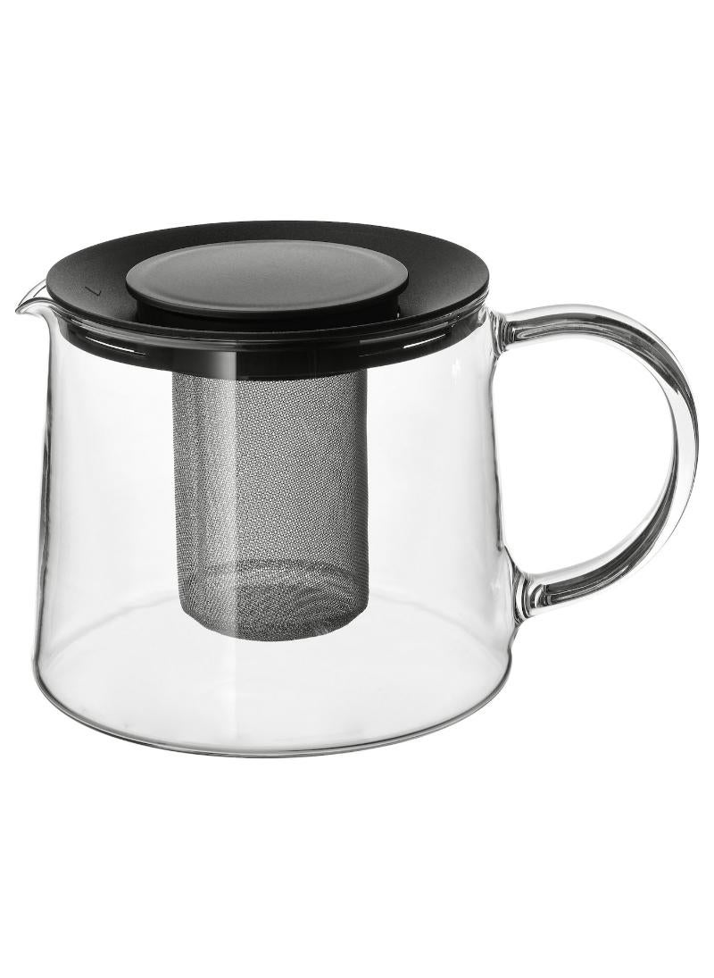 Teapot Glass 1.5L