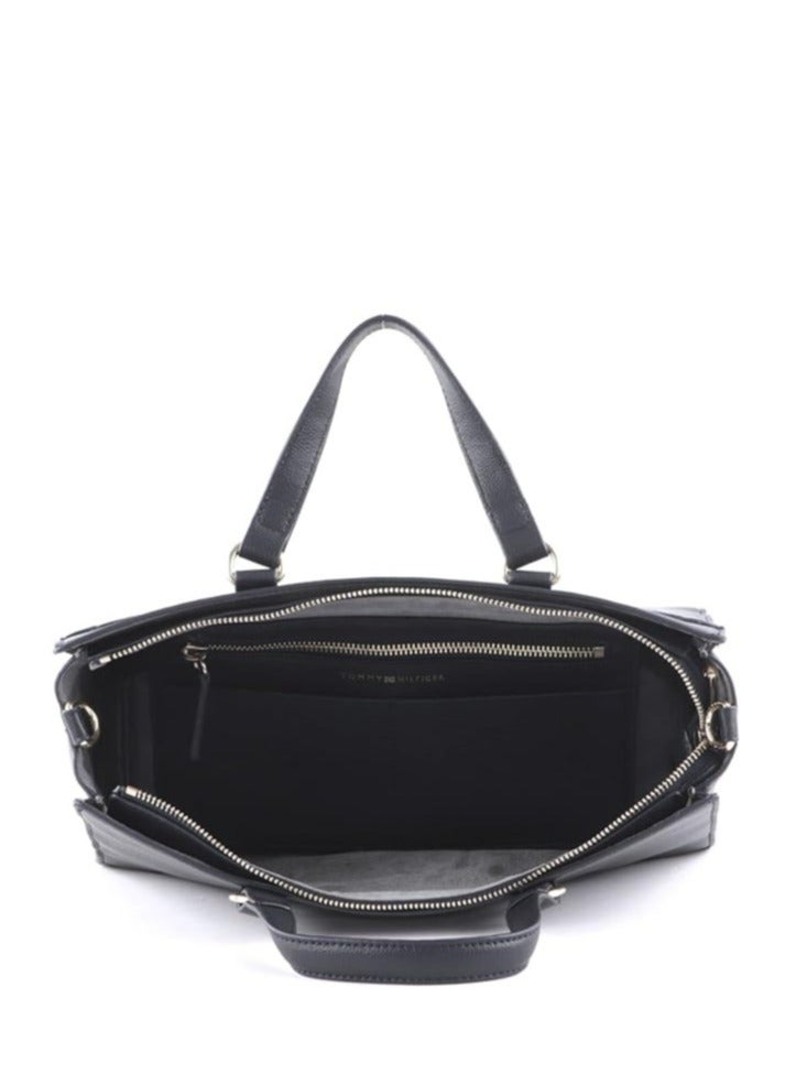 Tommy Hilfiger Women's Tommy Joy Camera Bag Tote handbag Shoulder bag Crossbody bag Casual