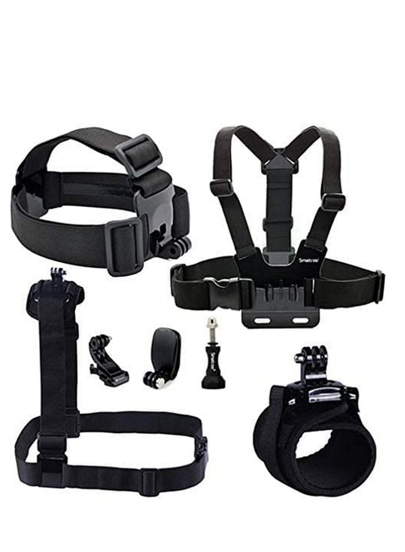 PhatCat Xtreme Smatree Accessories Kit Digital & Camcorder Camera