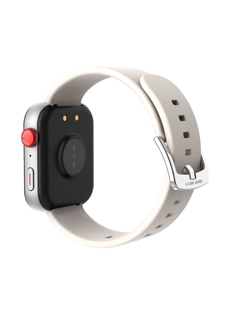 JS Fit 3 Wireless charging Bracelet Advanced Health & Fitness Tracker