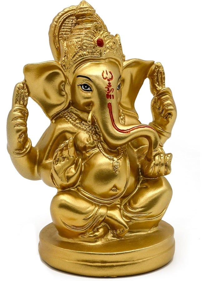 Alikiki Hindu Ganesha Statues - 6