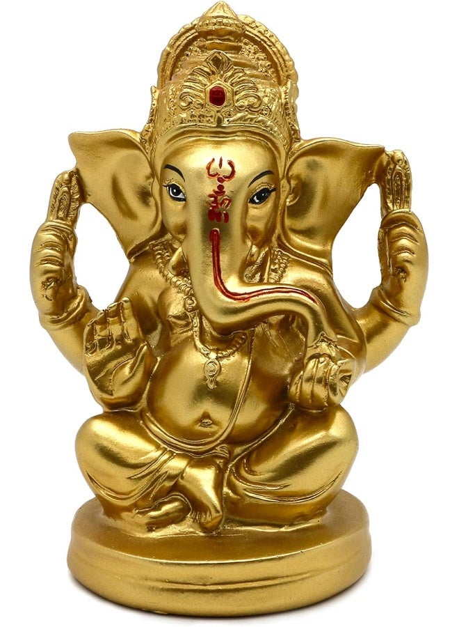 Alikiki Hindu Ganesha Statues - 6