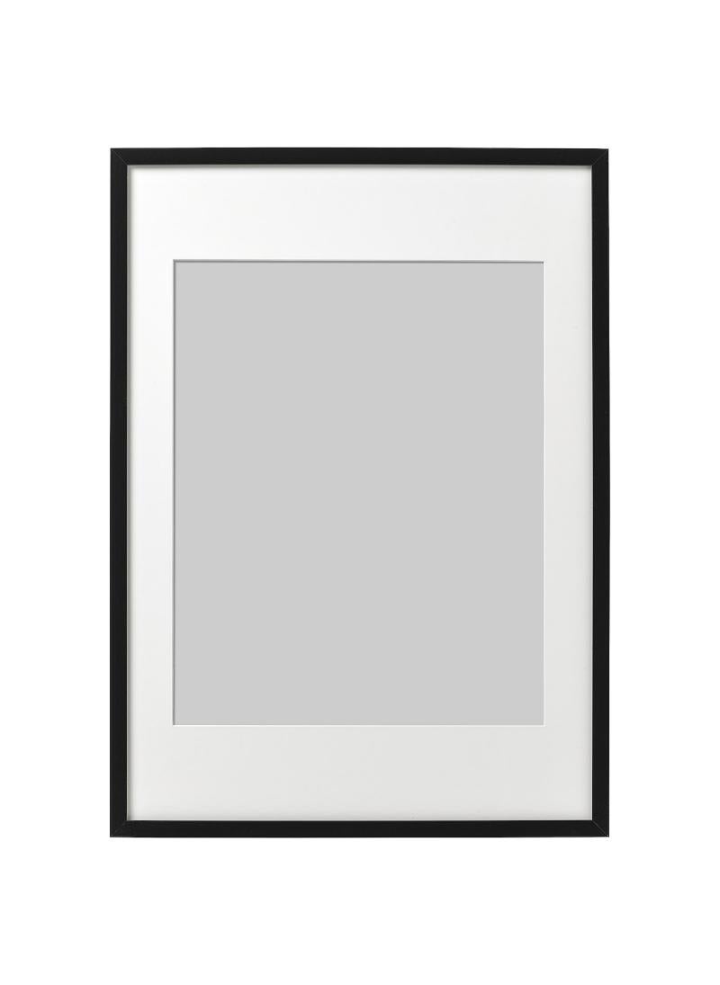 Frame Black 50X70 Cm