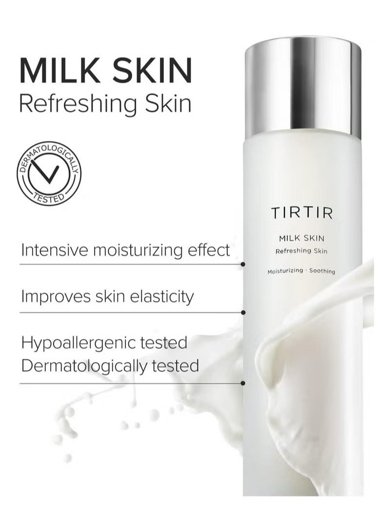 TIRTIR Milk Skin Toner