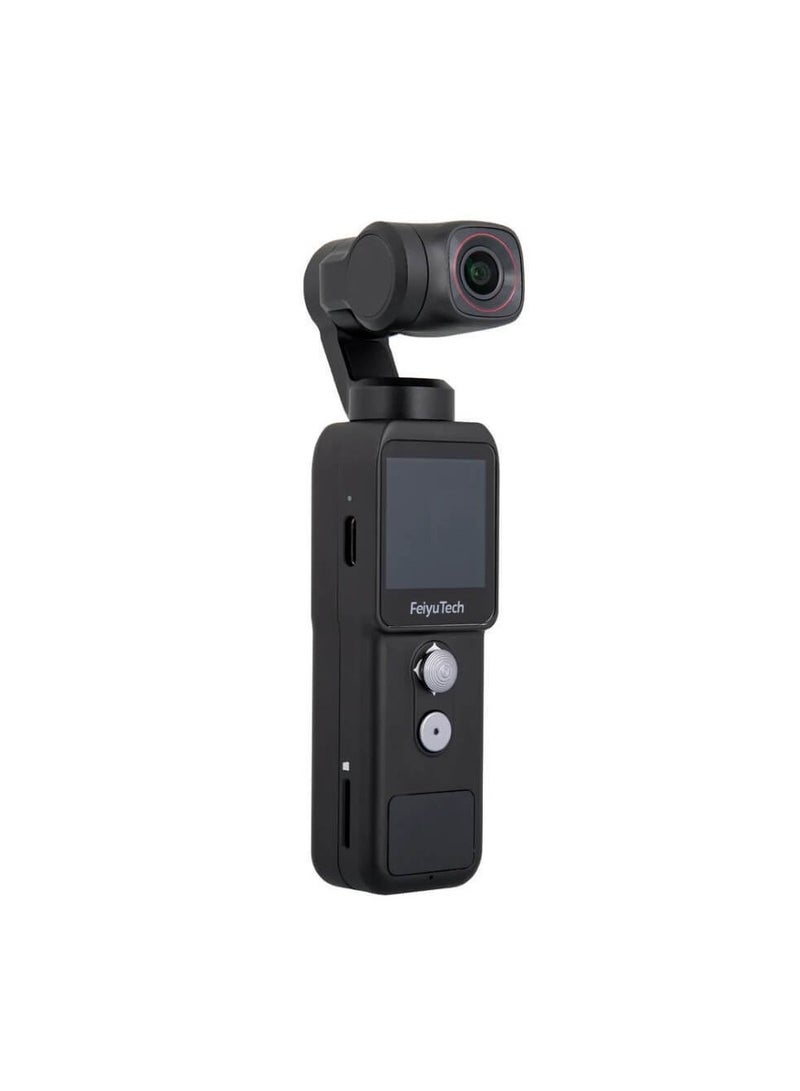 Feiyu Tech Pocket 2 Stabilized Camera