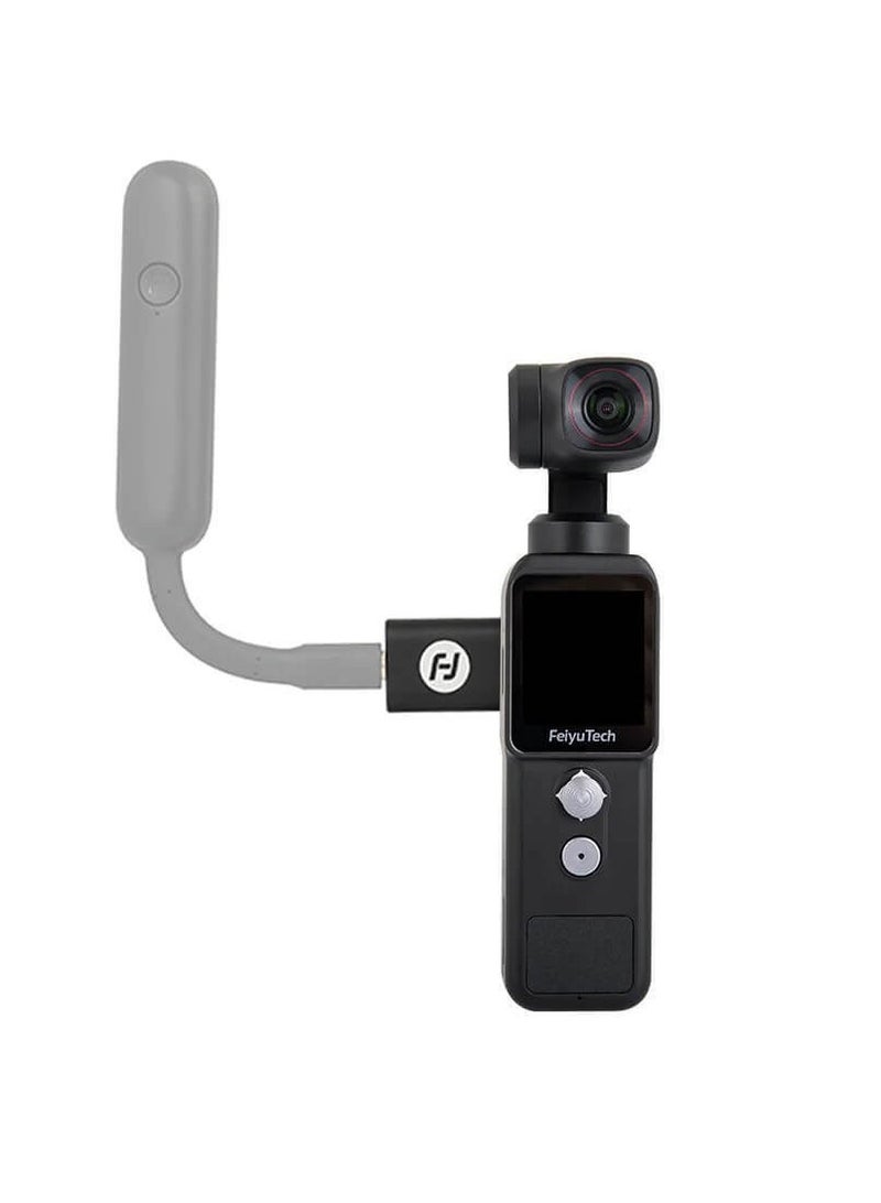 Feiyu Tech Pocket 2 Stabilized Camera