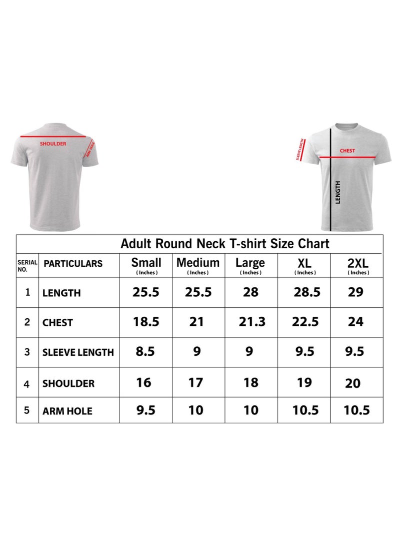 Pack of 4 Men's Quick Dry Short Sleeve Athletic Dry Fit T-Shirt - Men Athletic Dry fit Sports T-shirt - Short Sleeve Gym T-shirts