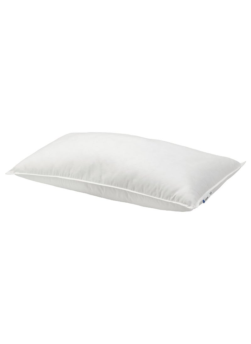 Premium High Loft Pillow Luxury Comfort and Support 50x80 cm