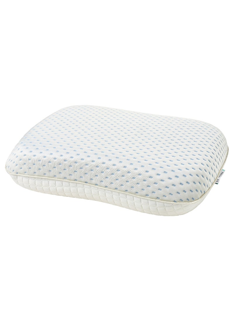 Ergonomic Pillow Multi Position 41X52 Cm