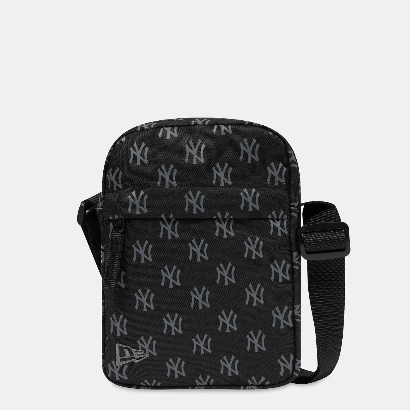 MLB New York Yankees Monogram Shoulder Bag