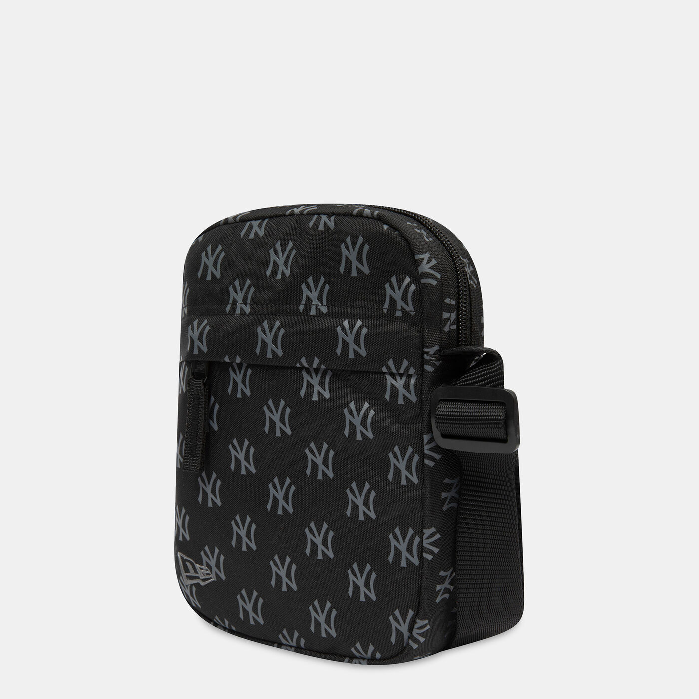 MLB New York Yankees Monogram Shoulder Bag