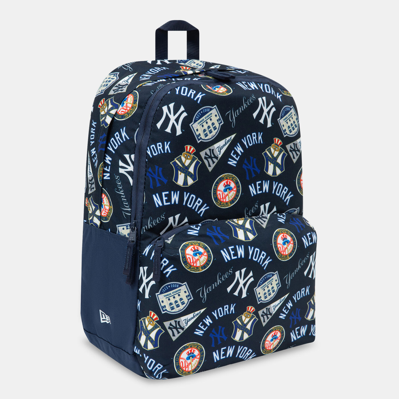 MLB New York Yankees Multi Printed Stadium Backpack