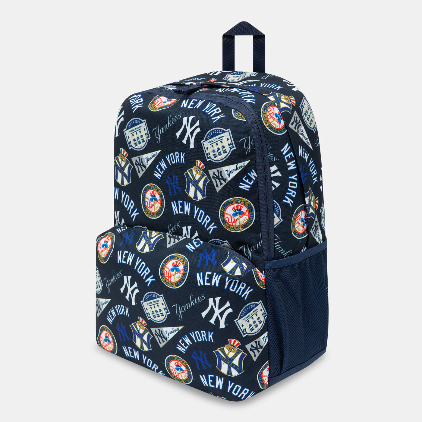 MLB New York Yankees Multi Printed Stadium Backpack