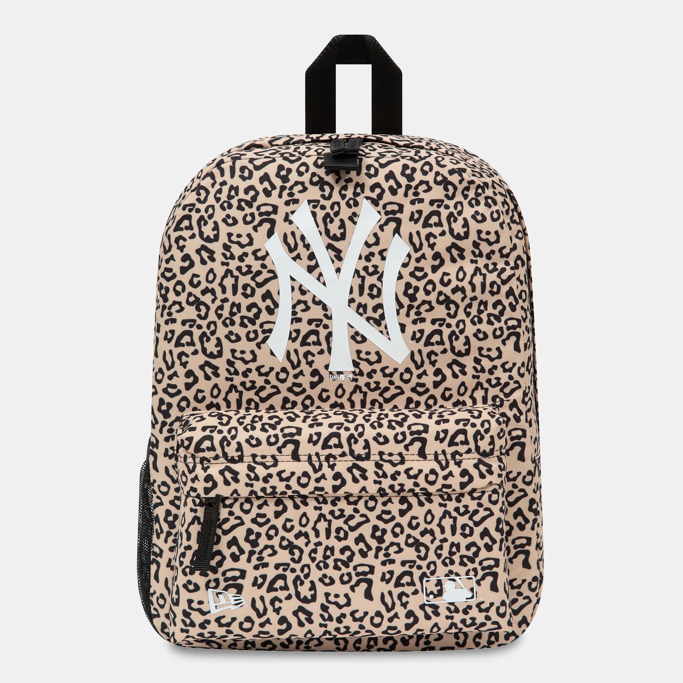 New York Yankees Allover Print Stadium Backpack