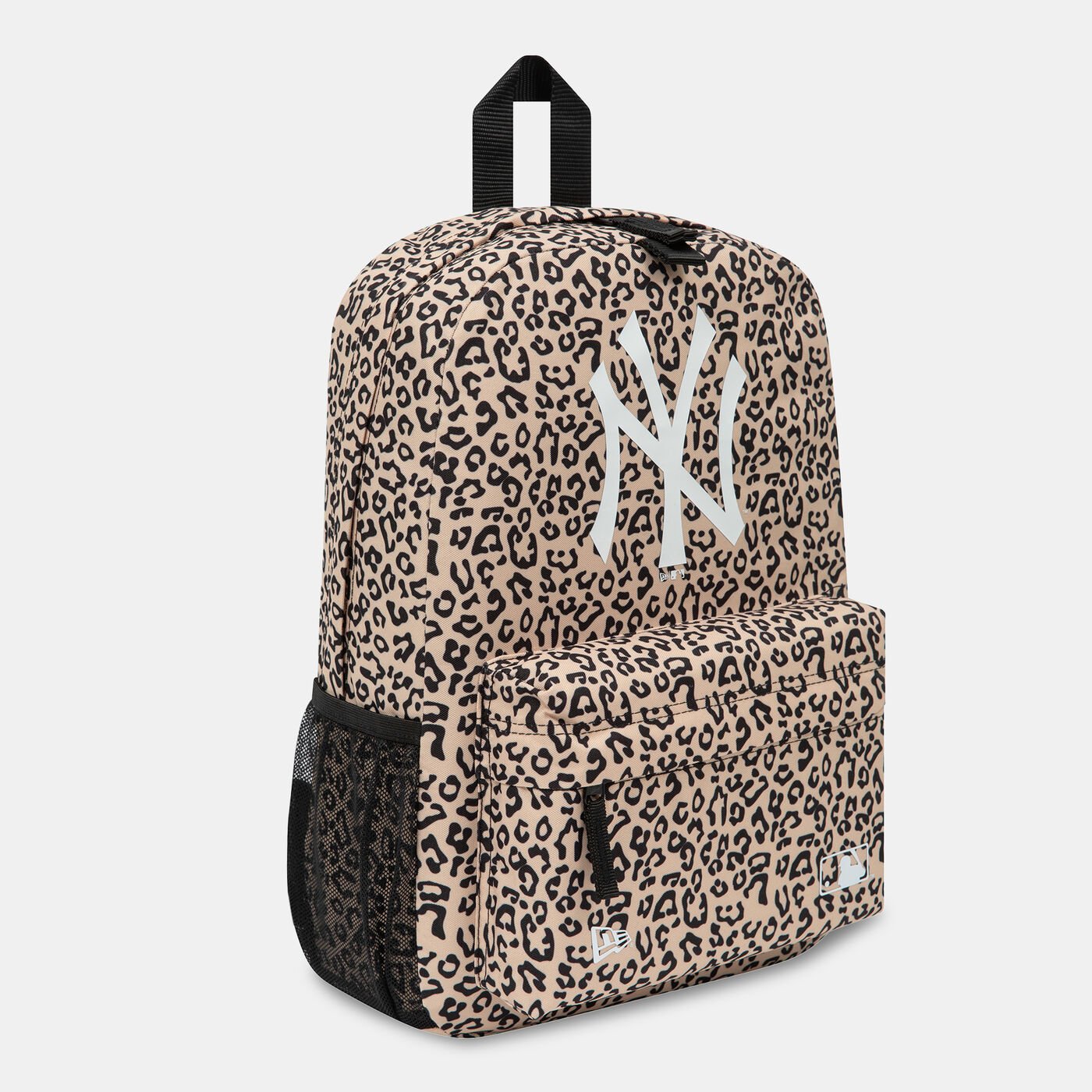 New York Yankees Allover Print Stadium Backpack