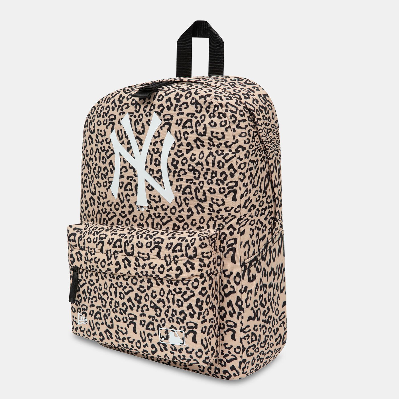 New York Yankees Allover Print Stadium Backpack