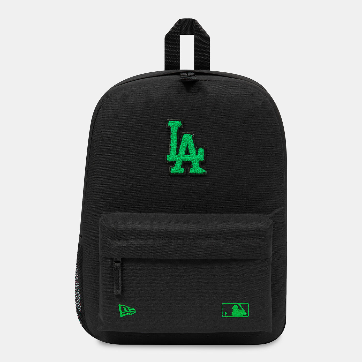 MLB Los Angeles Dodgers Applique Delaware Backpack