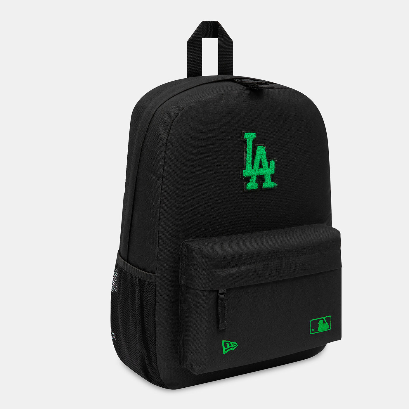 MLB Los Angeles Dodgers Applique Delaware Backpack