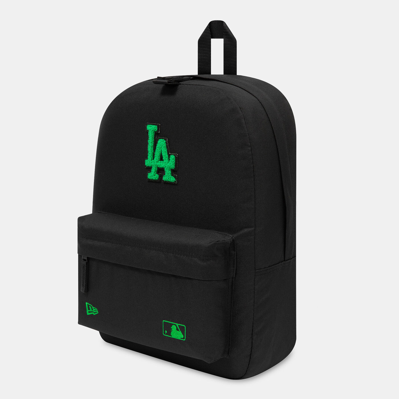 MLB Los Angeles Dodgers Applique Delaware Backpack