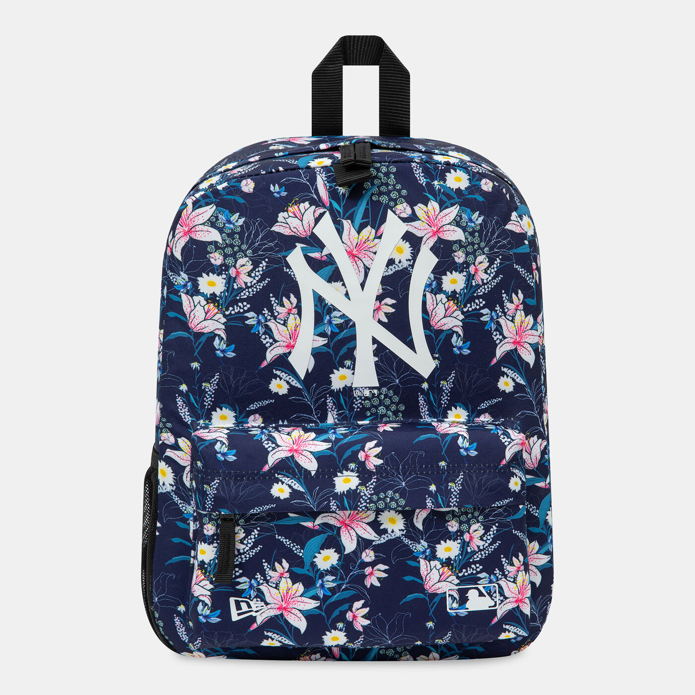 New York Yankees Allover Print Stadium Backpack