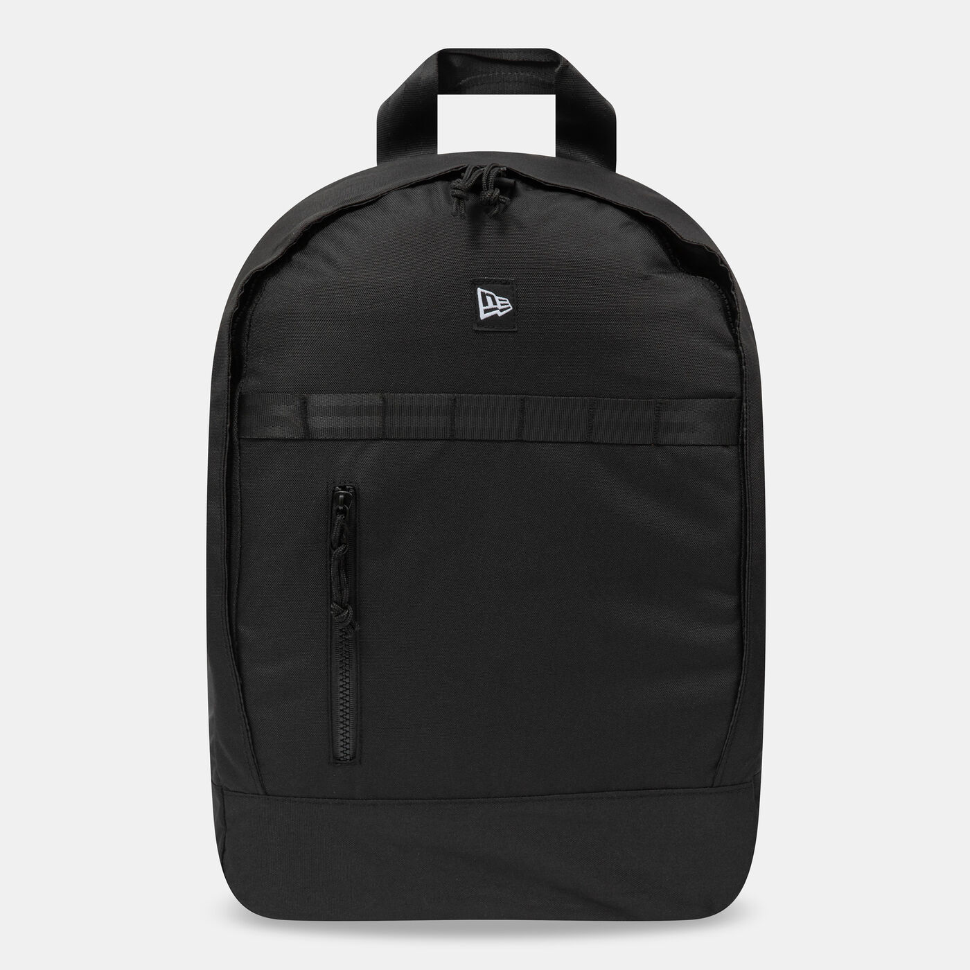 Day Pack Black Backpack