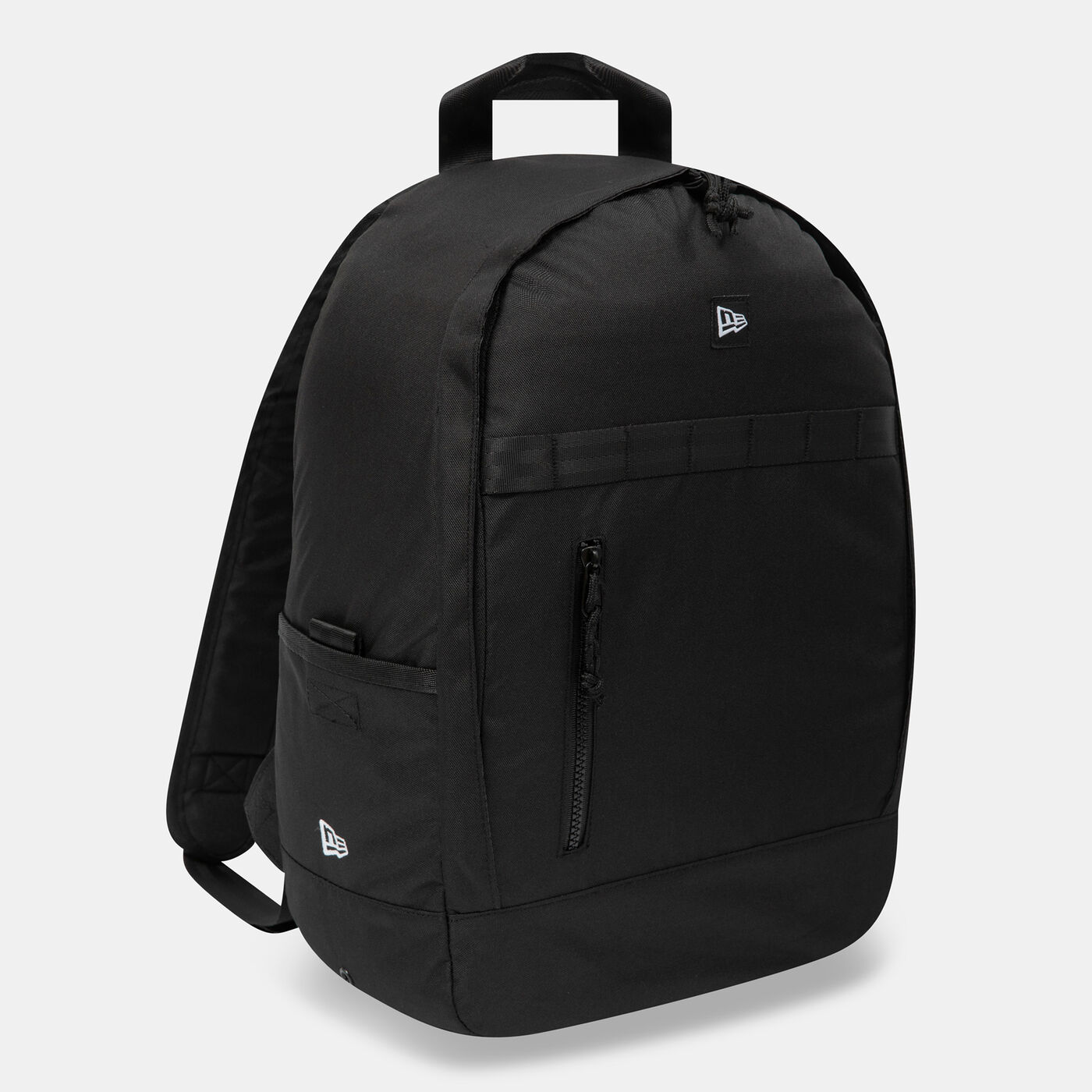 Day Pack Black Backpack