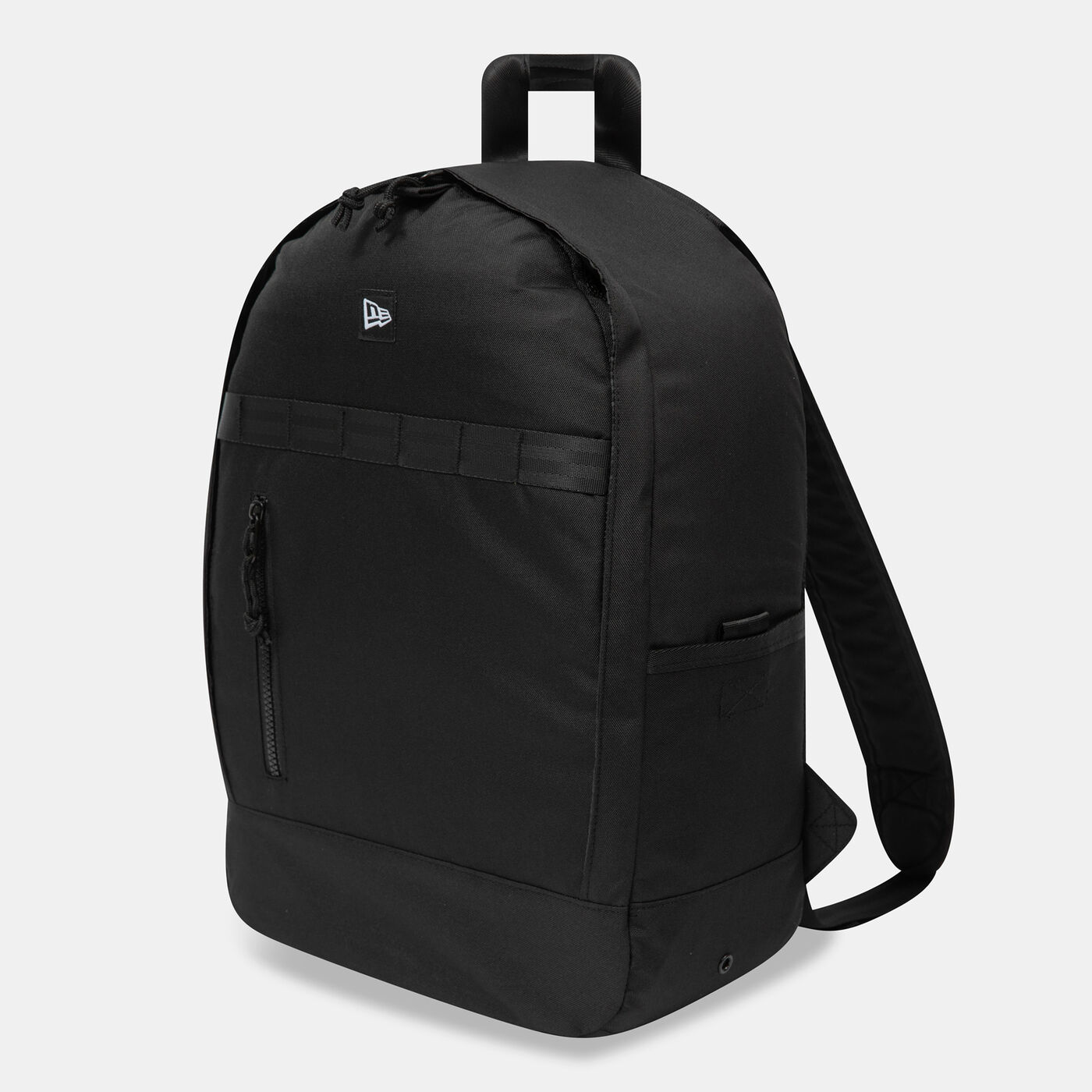 Day Pack Black Backpack