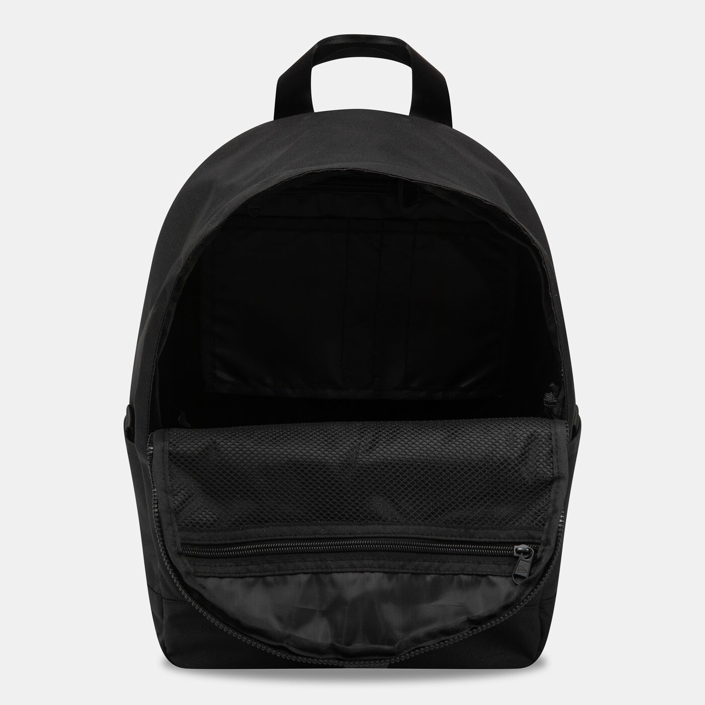 Day Pack Black Backpack