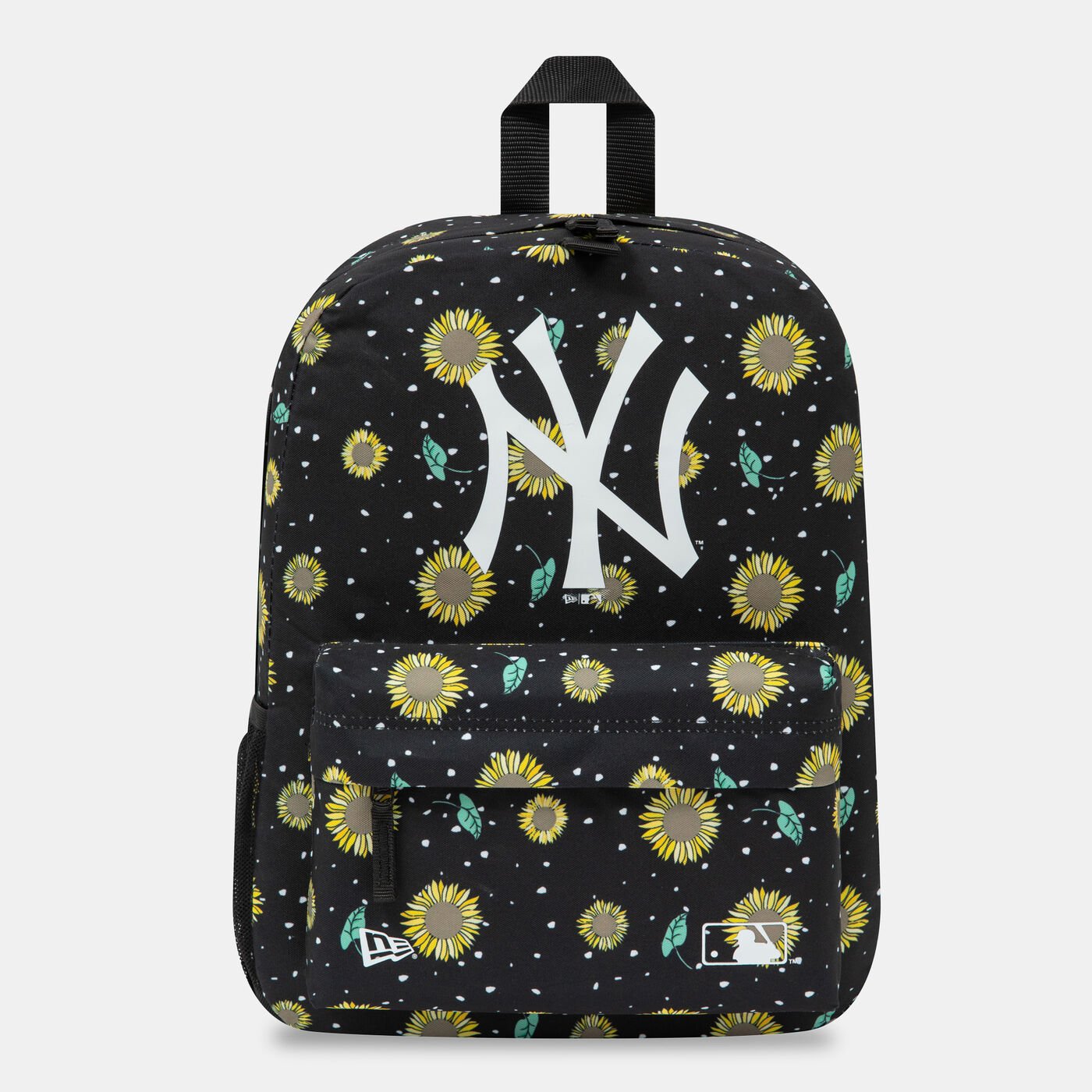 New York Yankees Allover Print Stadium Backpack