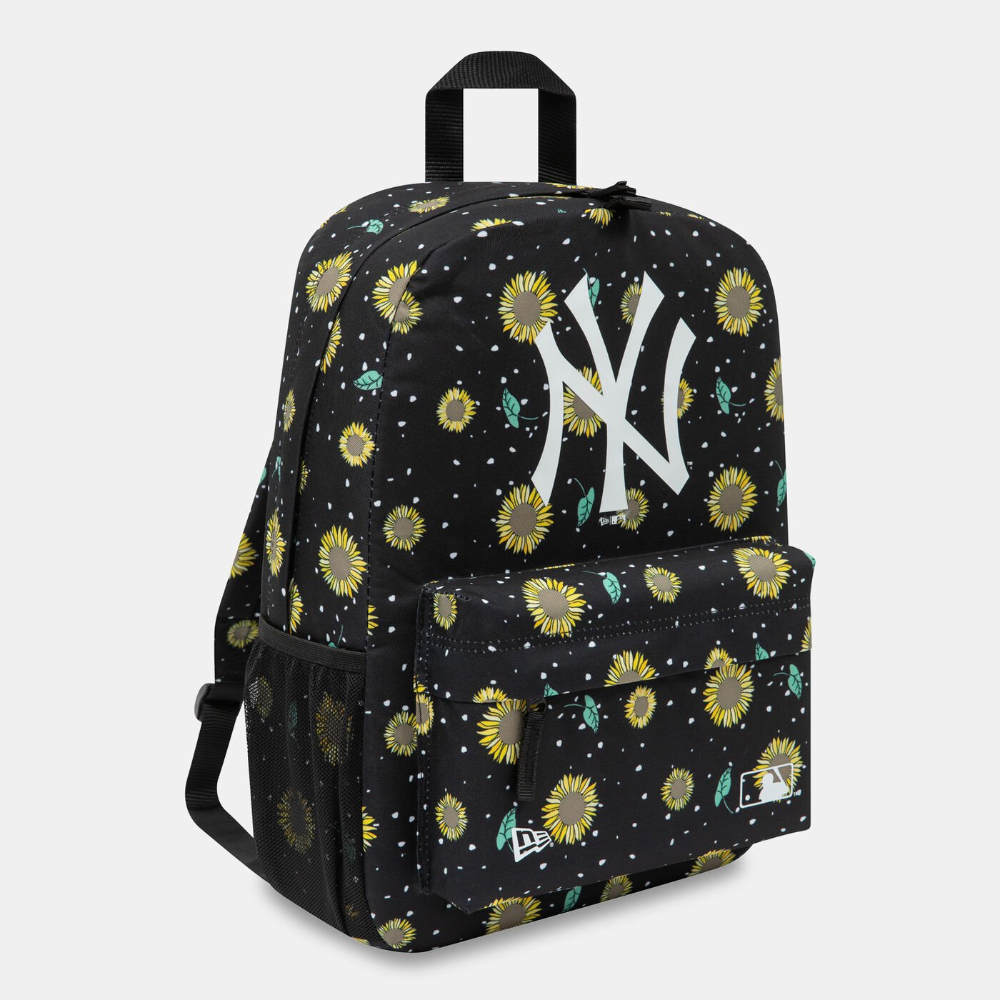 New York Yankees Allover Print Stadium Backpack