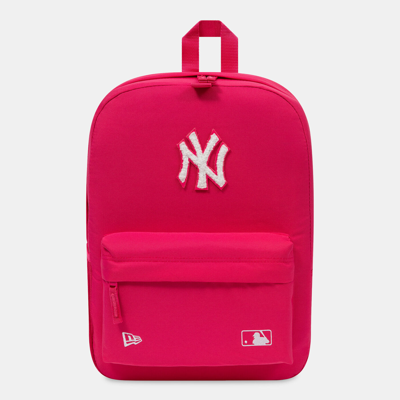 MLB New York Yankees Applique Stadium Backpack