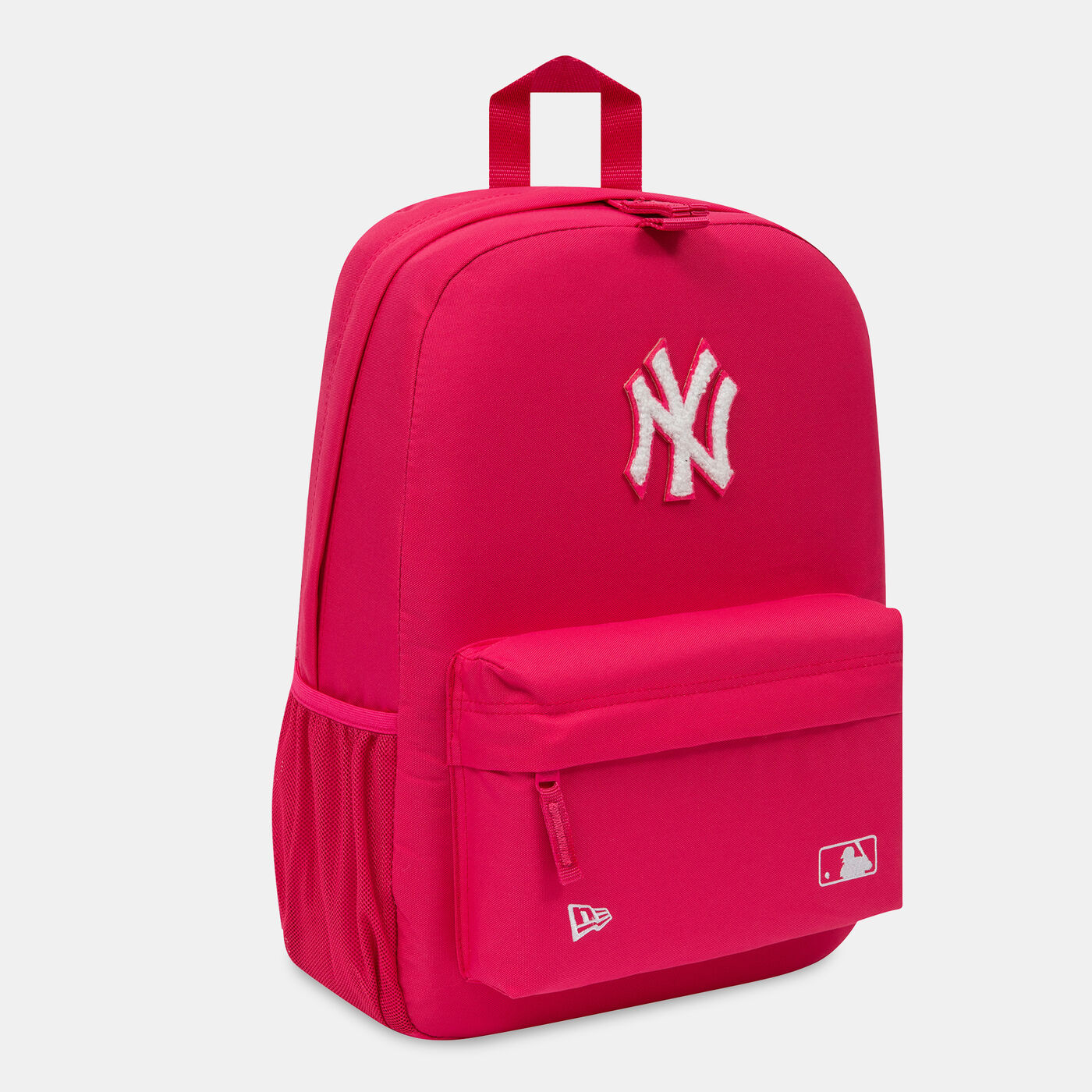 MLB New York Yankees Applique Stadium Backpack